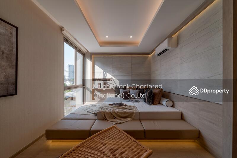 For Sale - Artery (Thonglor – Sukhumvit), Bangkok