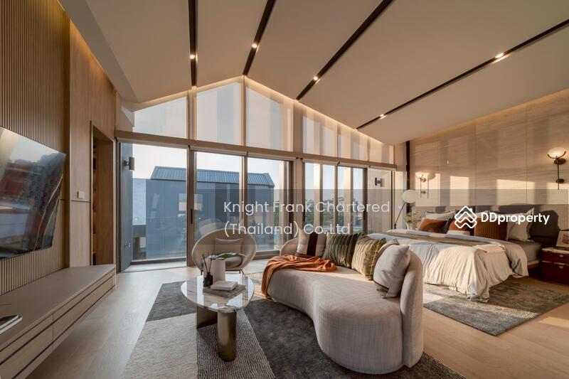 For Sale - Artery (Thonglor – Sukhumvit), Bangkok