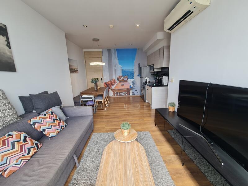 Park Origin Phrom Phong (Park 24), Bangkok, 68 Soi Sukhumvit 24, Khong Tan, Khlong Toei, Bangkok, 2 Bedrooms, 55 sqm, Condo For Rent, by Rachaya Yuvaphan, 60043120 - DDproperty.com