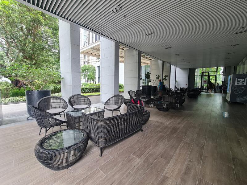 Park Origin Phrom Phong (Park 24), Bangkok, 68 Soi Sukhumvit 24, Khong Tan, Khlong Toei, Bangkok, 2 Bedrooms, 55 sqm, Condo For Rent, by Rachaya Yuvaphan, 60043120 - DDproperty.com