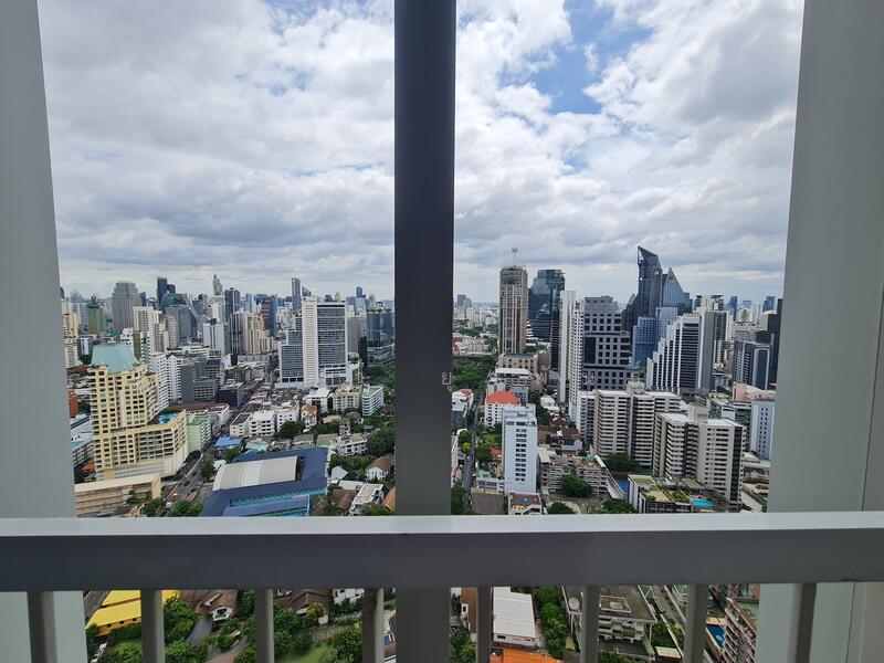Park Origin Phrom Phong (Park 24), Bangkok, 68 Soi Sukhumvit 24, Khong Tan, Khlong Toei, Bangkok, 2 Bedrooms, 55 sqm, Condo For Rent, by Rachaya Yuvaphan, 60043120 - DDproperty.com