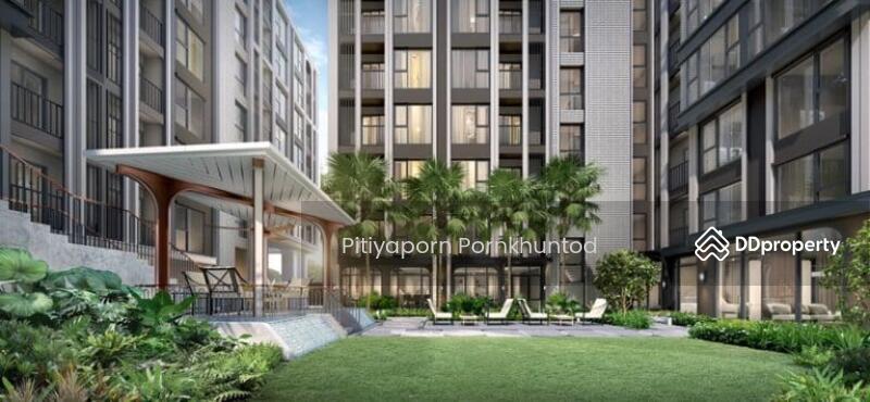 For Sale - Origin Place Bangsaen : ออริจิ้น เพลส บางแสน, Chon Buri