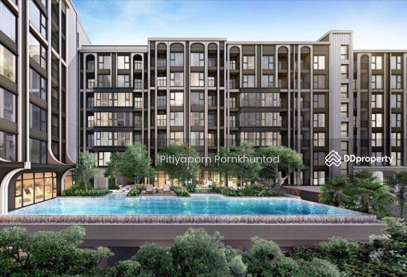 For Sale - Origin Place Bangsaen : ออริจิ้น เพลส บางแสน, Chon Buri