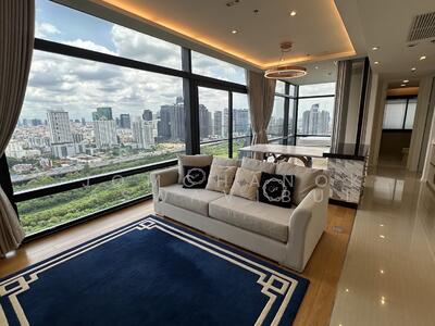 ขาย - Circle Living Prototype : เซอร์เคิล ลิฟวิ่ง โปรโตไทพ์, กรุงเทพ