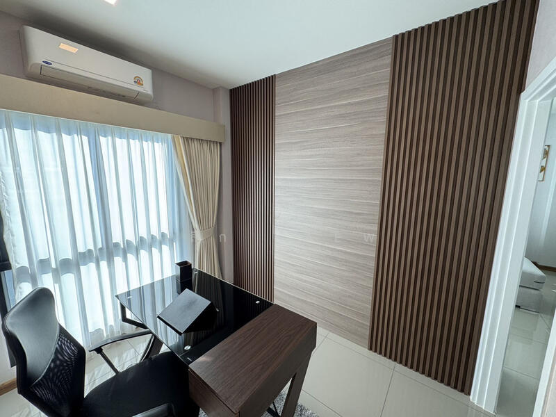 Karden Village Bangna - ABAC, Samut Prakan, Bang Sao Thong, Bang Sao Thong, Samut Prakan, 4 Bedrooms, 200 sqm, Single Detached House For Sale, by jhongkol Kaewrungruang, 60043206 - DDproperty.com