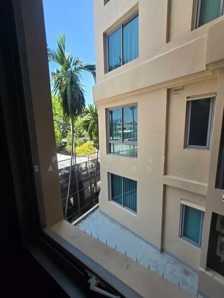 Siamese Nang Linchee, Bangkok, Rama 3 Road, Chong Nonsi, Yan Nawa, Bangkok, 2 Bedrooms, 76 sqm, Condo For Rent, by Piangphet Saengtuangkit, 60043208 - DDproperty.com