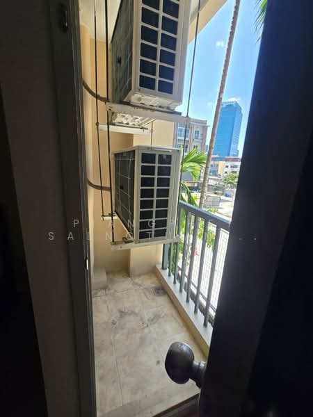 Siamese Nang Linchee, Bangkok, Rama 3 Road, Chong Nonsi, Yan Nawa, Bangkok, 2 Bedrooms, 76 sqm, Condo For Rent, by Piangphet Saengtuangkit, 60043208 - DDproperty.com