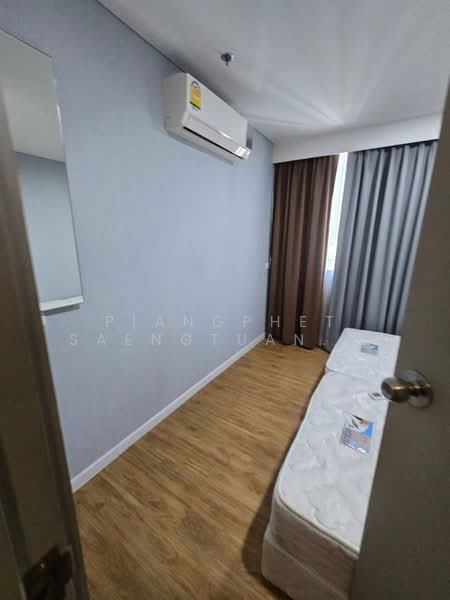 Siamese Nang Linchee, Bangkok, Rama 3 Road, Chong Nonsi, Yan Nawa, Bangkok, 2 Bedrooms, 76 sqm, Condo For Rent, by Piangphet Saengtuangkit, 60043208 - DDproperty.com