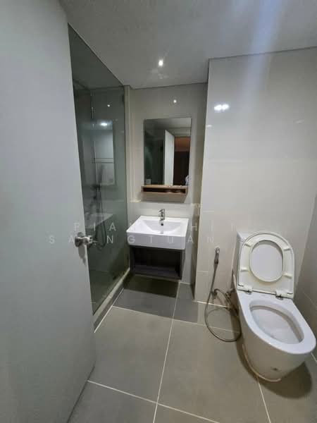 Siamese Nang Linchee, Bangkok, Rama 3 Road, Chong Nonsi, Yan Nawa, Bangkok, 2 Bedrooms, 76 sqm, Condo For Rent, by Piangphet Saengtuangkit, 60043208 - DDproperty.com