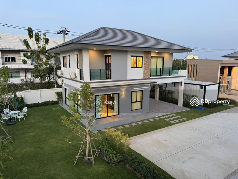 For Sale - Karden Village Bangna - ABAC, Samut Prakan