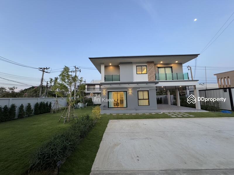 For Sale - Karden Village Bangna - ABAC, Samut Prakan