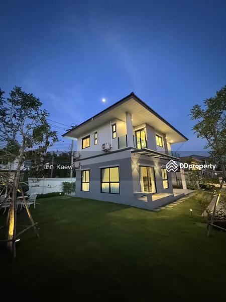 For Sale - Karden Village Bangna - ABAC, Samut Prakan