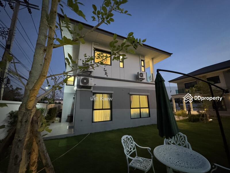 For Sale - Karden Village Bangna - ABAC, Samut Prakan