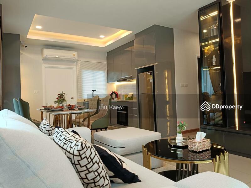 For Sale - Karden Village Bangna - ABAC, Samut Prakan