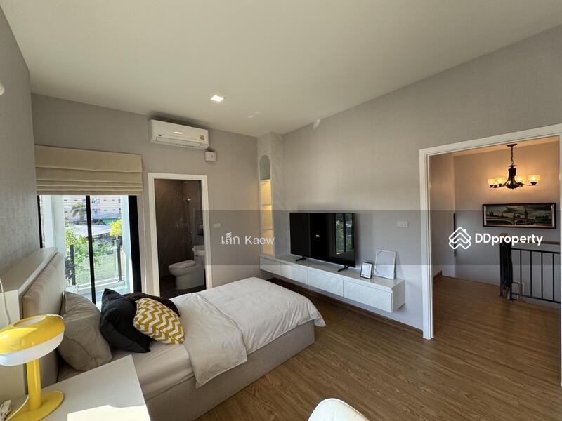 For Sale - Karden Village Bangna - ABAC, Samut Prakan