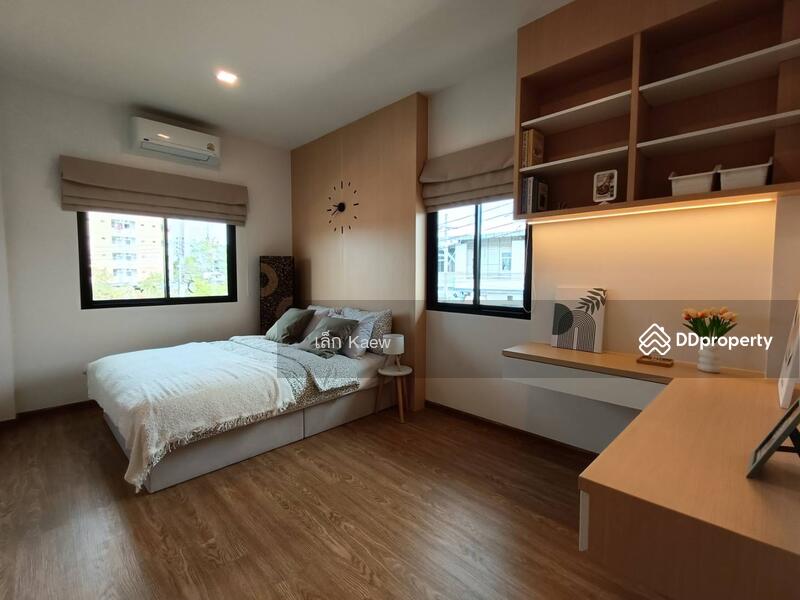 For Sale - Karden Village Bangna - ABAC, Samut Prakan