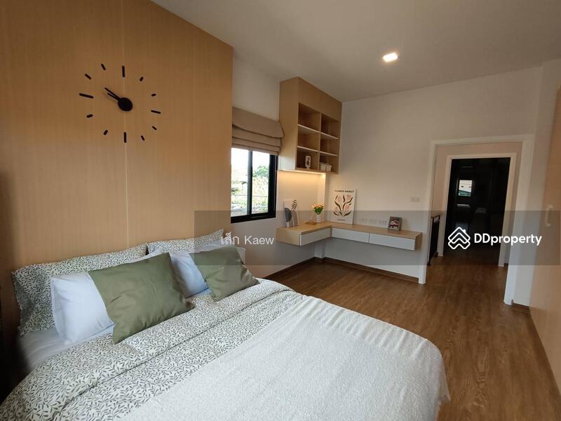 For Sale - Karden Village Bangna - ABAC, Samut Prakan