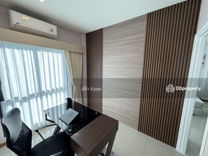For Sale - Karden Village Bangna - ABAC, Samut Prakan