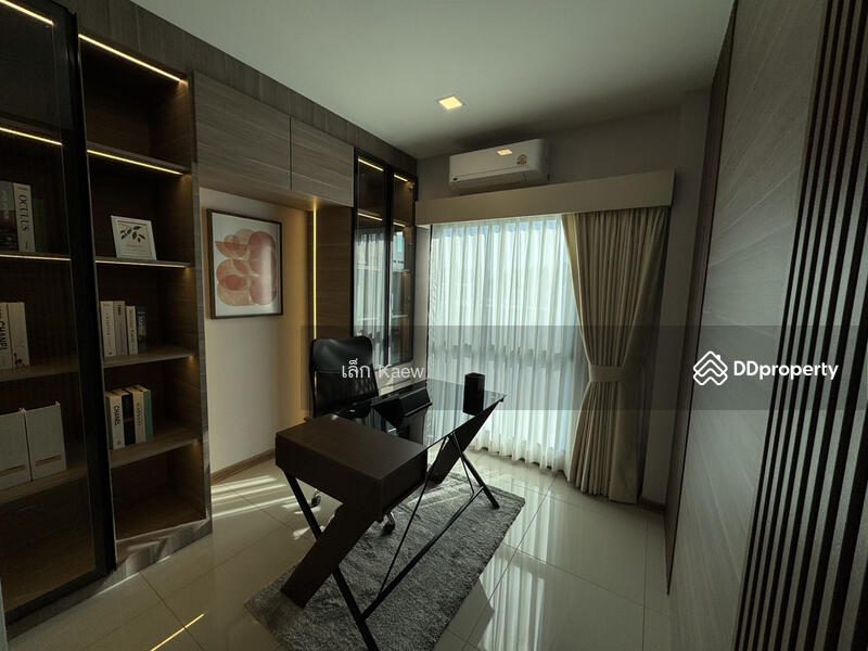 For Sale - Karden Village Bangna - ABAC, Samut Prakan