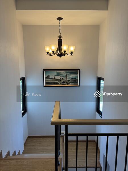 For Sale - Karden Village Bangna - ABAC, Samut Prakan
