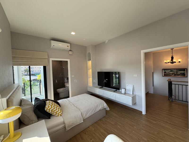 บ้านใหม่พร้อมอยู่ ดาวน์ 0% ฟรีทอง 5 บาท, กรุงเทพ, บางนา, บางนา, กรุงเทพ, 200 ตร.ม., บ้านเดี่ยว ขาย, โดย เล็ก Kaew, 60043221 - DDproperty.com