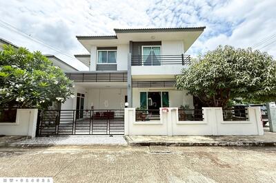 ขาย - Benyapha Casa Waonwaen-Rama 9 : เบญญาภา คาซ่า วงแหวน-พระราม 9, กรุงเทพ