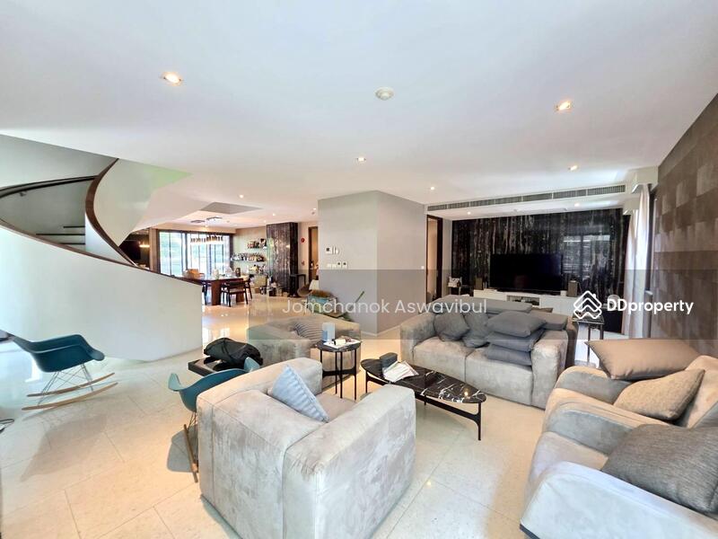 For Sale - Baan Lux Sathon, Bangkok