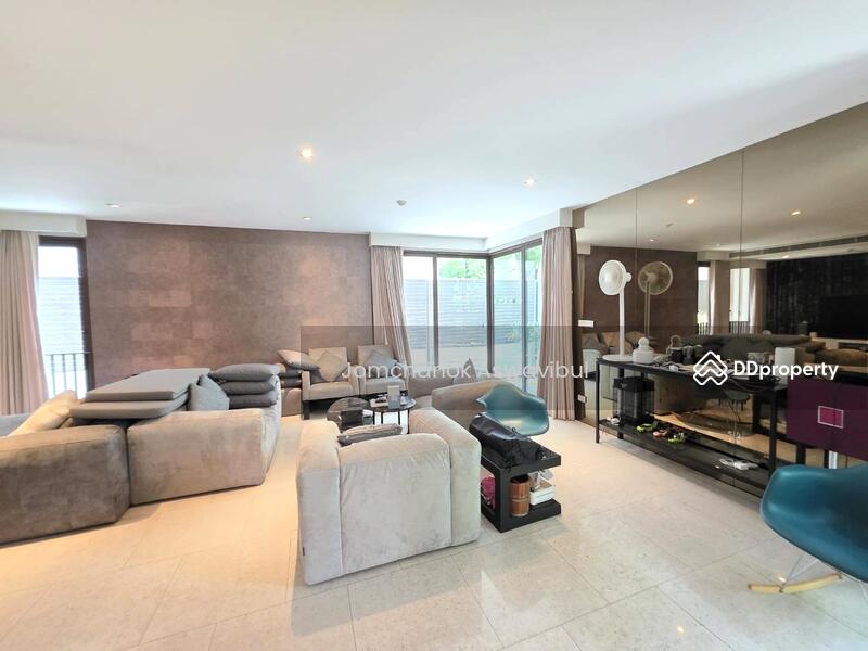 For Sale - Baan Lux Sathon, Bangkok