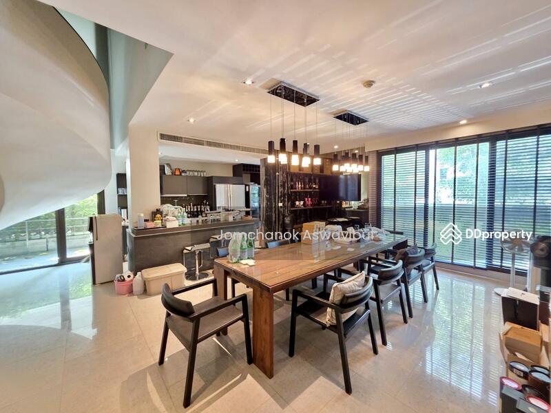 For Sale - Baan Lux Sathon, Bangkok
