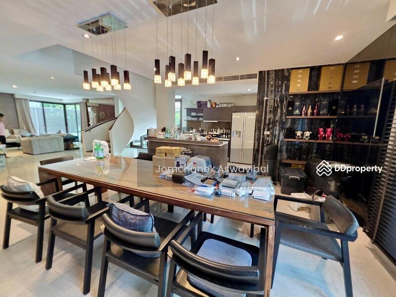 For Sale - Baan Lux Sathon, Bangkok