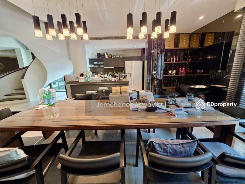 For Sale - Baan Lux Sathon, Bangkok