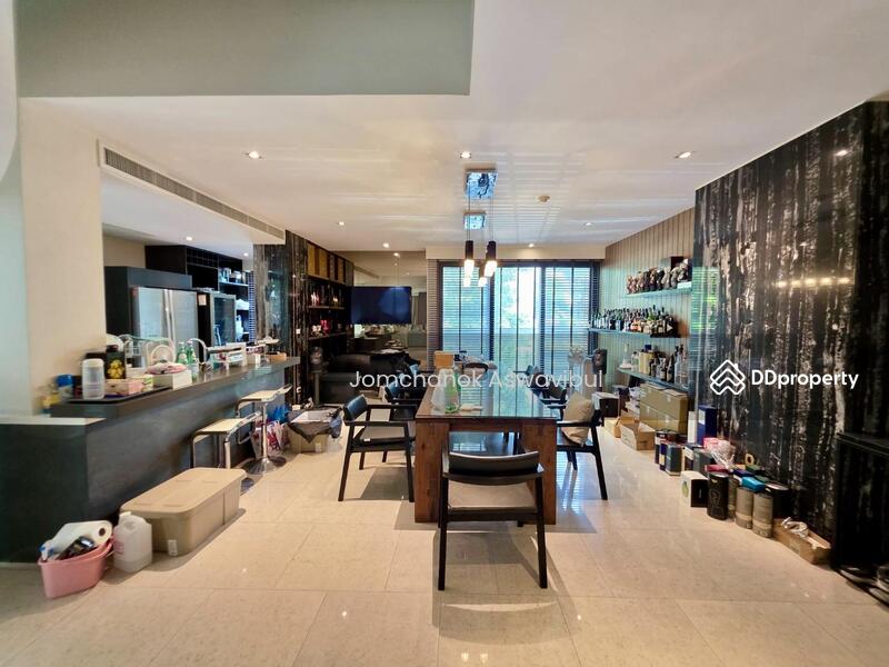 For Sale - Baan Lux Sathon, Bangkok