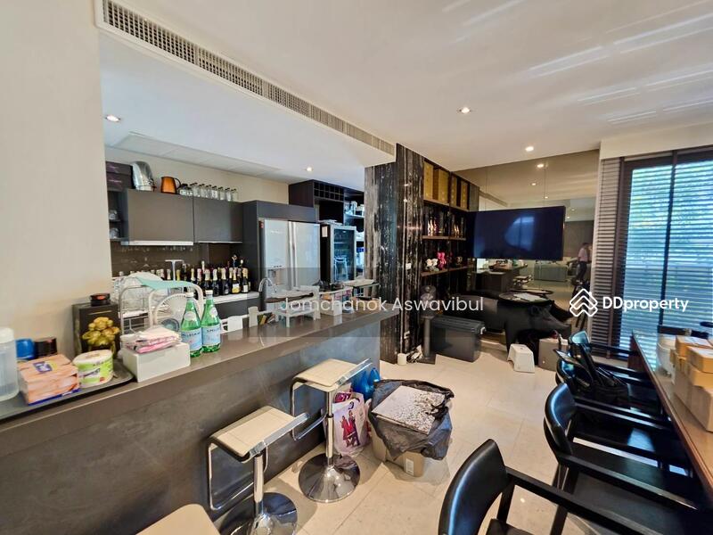 For Sale - Baan Lux Sathon, Bangkok