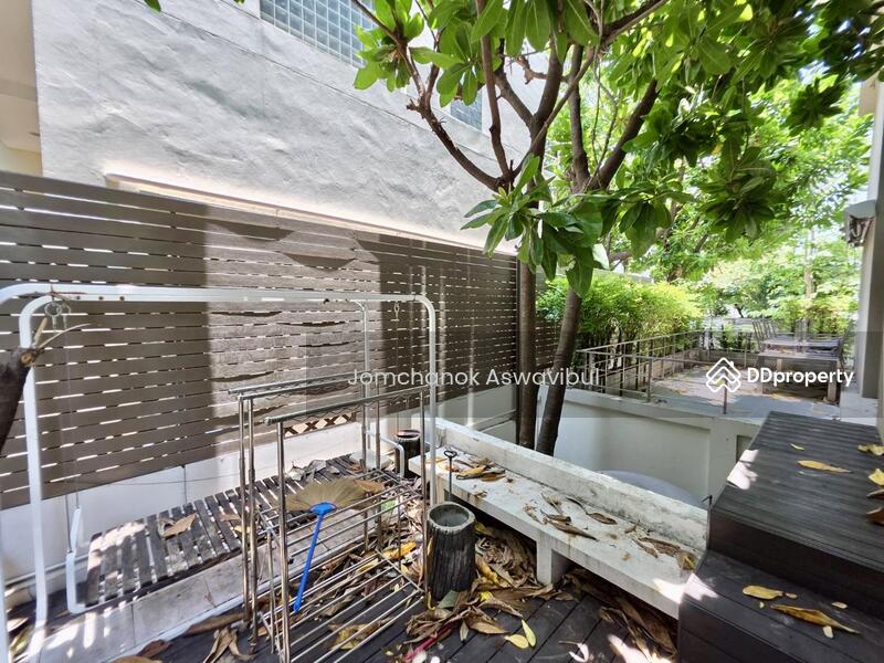 For Sale - Baan Lux Sathon, Bangkok