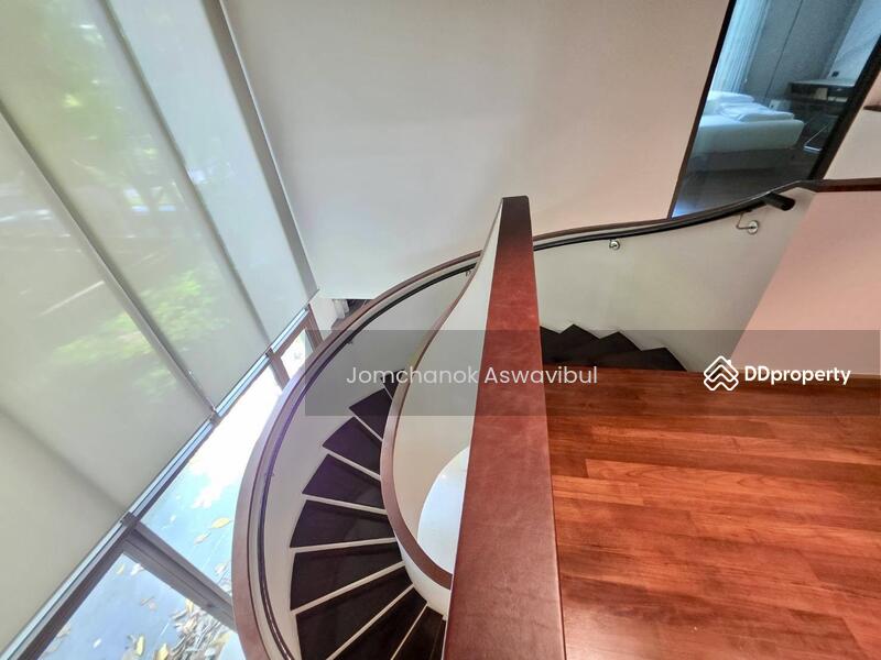 For Sale - Baan Lux Sathon, Bangkok