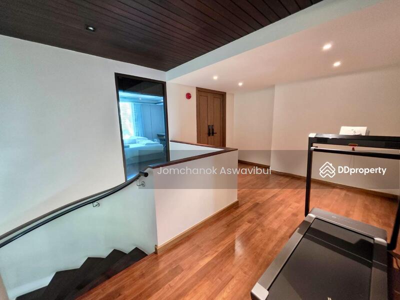 For Sale - Baan Lux Sathon, Bangkok