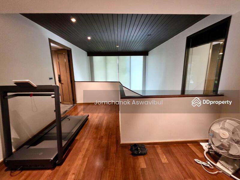 For Sale - Baan Lux Sathon, Bangkok