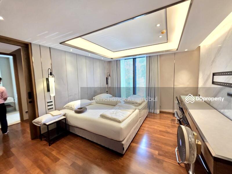 For Sale - Baan Lux Sathon, Bangkok