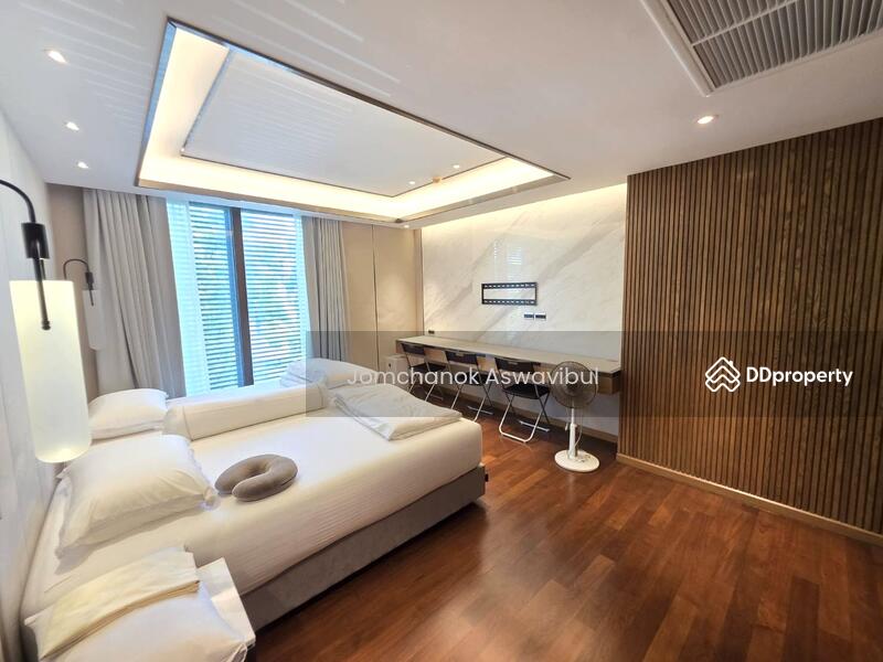 For Sale - Baan Lux Sathon, Bangkok