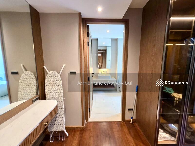 For Sale - Baan Lux Sathon, Bangkok