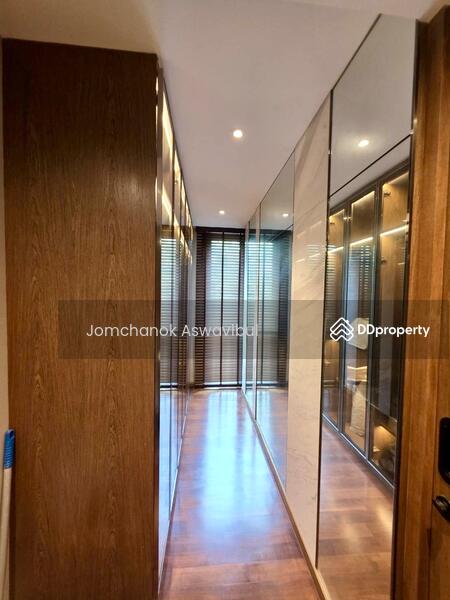 For Sale - Baan Lux Sathon, Bangkok