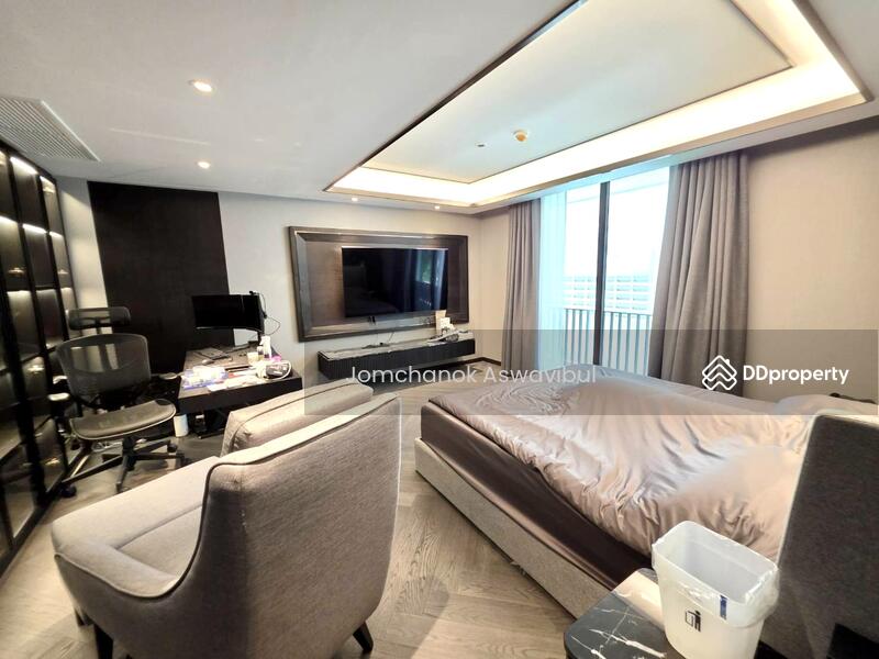 For Sale - Baan Lux Sathon, Bangkok