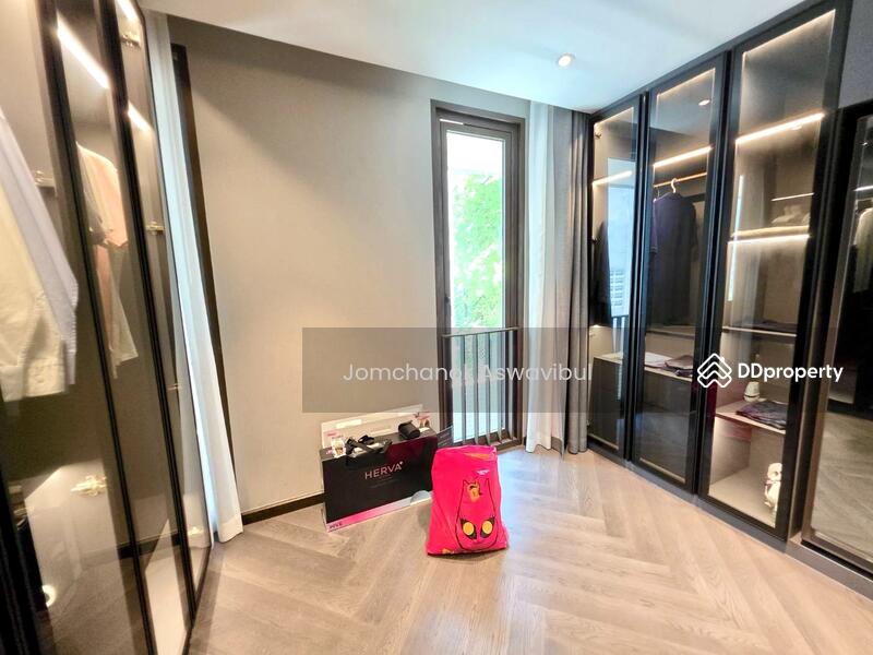 For Sale - Baan Lux Sathon, Bangkok