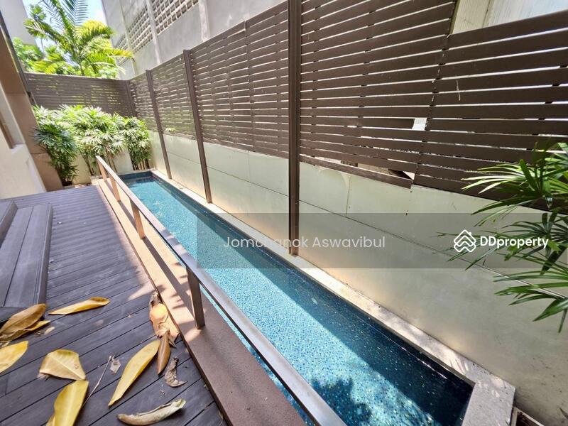 For Sale - Baan Lux Sathon, Bangkok