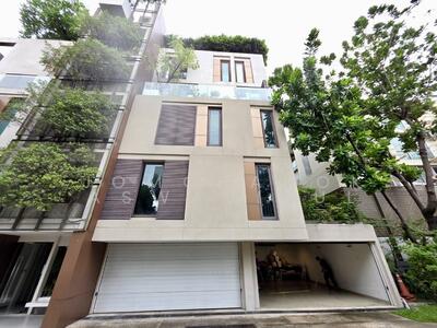 ขาย - Baan Lux Sathon : บ้าน ลักซ์-สาทร, กรุงเทพ
