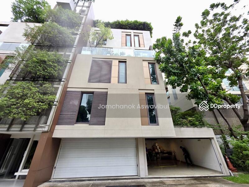 For Sale - Baan Lux Sathon, Bangkok