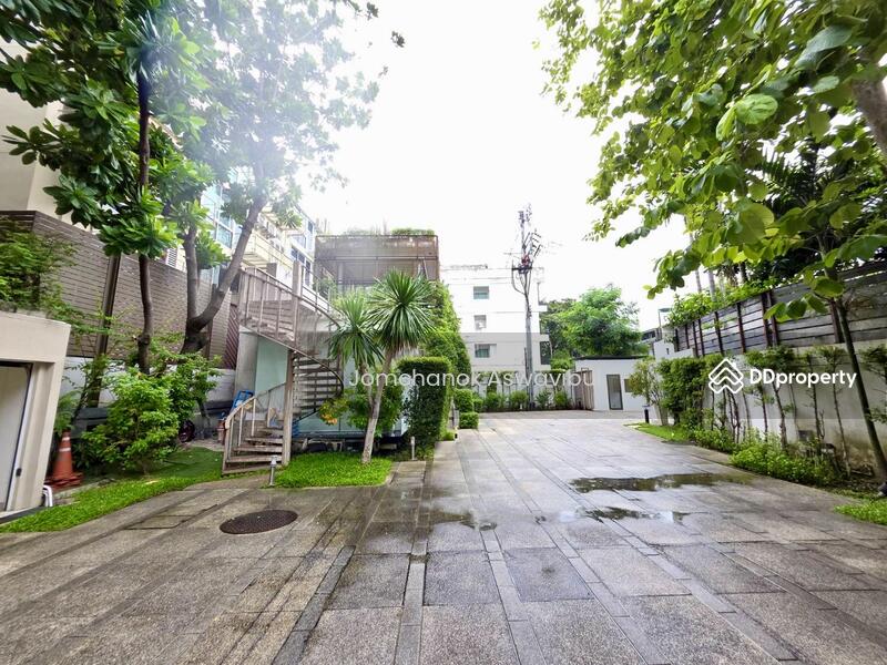 For Sale - Baan Lux Sathon, Bangkok