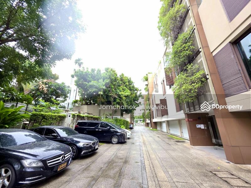 For Sale - Baan Lux Sathon, Bangkok