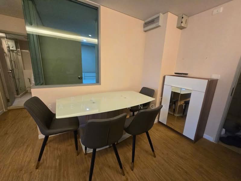 Siamese Nang Linchee, Bangkok, Rama 3 Road, Chong Nonsi, Yan Nawa, Bangkok, 2 Bedrooms, 60 sqm, Condo For Rent, by Piangphet Saengtuangkit, 60043297 - DDproperty.com