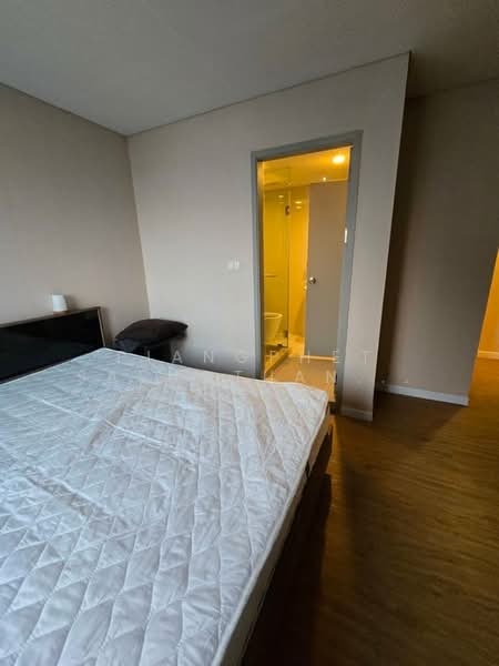 Siamese Nang Linchee, Bangkok, Rama 3 Road, Chong Nonsi, Yan Nawa, Bangkok, 2 Bedrooms, 60 sqm, Condo For Rent, by Piangphet Saengtuangkit, 60043297 - DDproperty.com